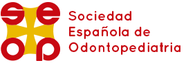 Sociedad Española de Odontopediatría