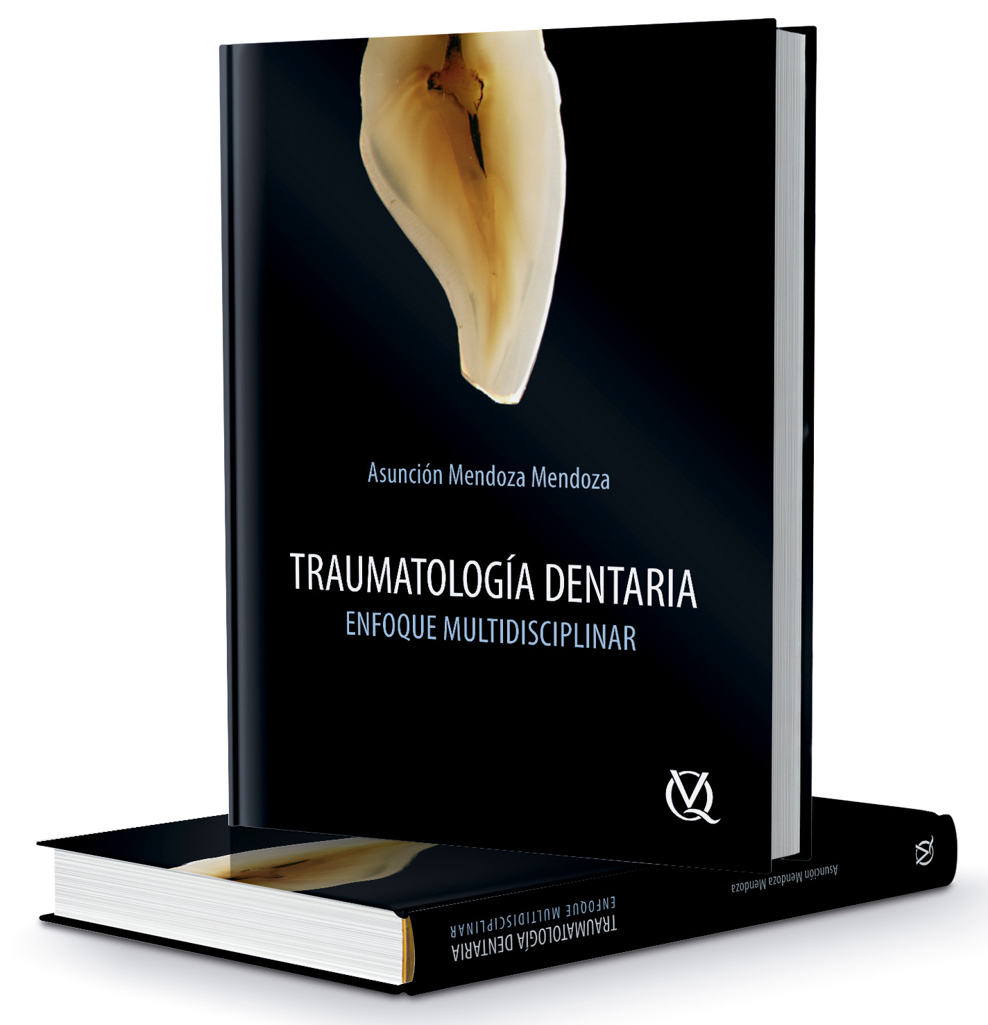 Traumatología Dentaria. Un enfoque multidisciplinar.