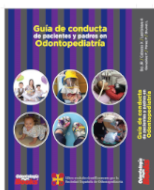 Guía de conducta de pacientes y padres en Odontopediatría.